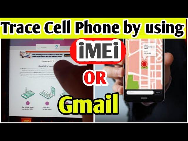 Imei number tracking location online/Trace a lost phone free