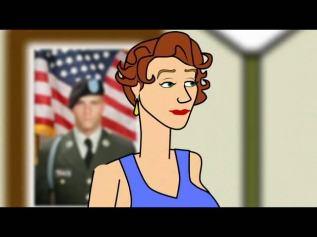 Atheist Comedy - Family Values