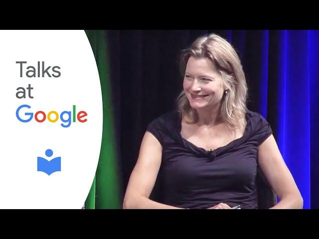 A Visit from the Goon Squad | Jennifer Egan | Talks at Google