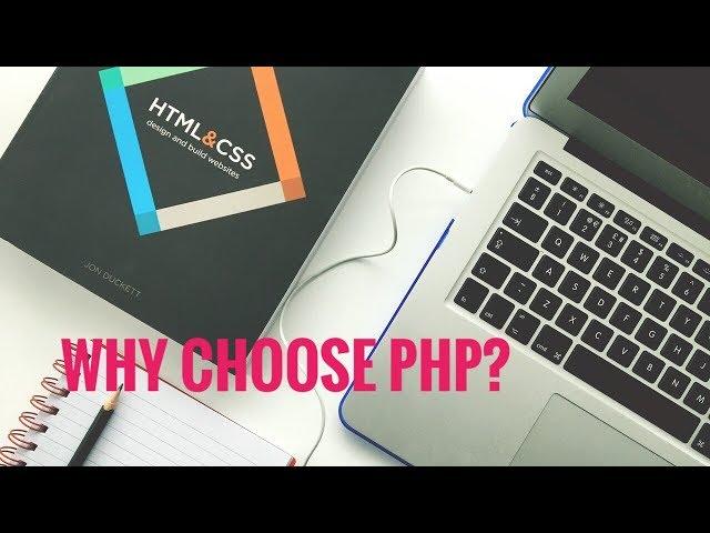 PHP 7 Tutorial series | Welcome future web developers