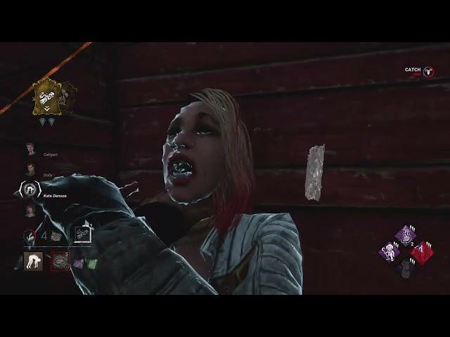 Dead by Daylight | Freddy on Midwich