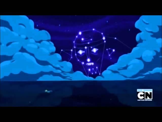 Adventure Time - Billy's Bucket List - Finn's So Shocked (HD)