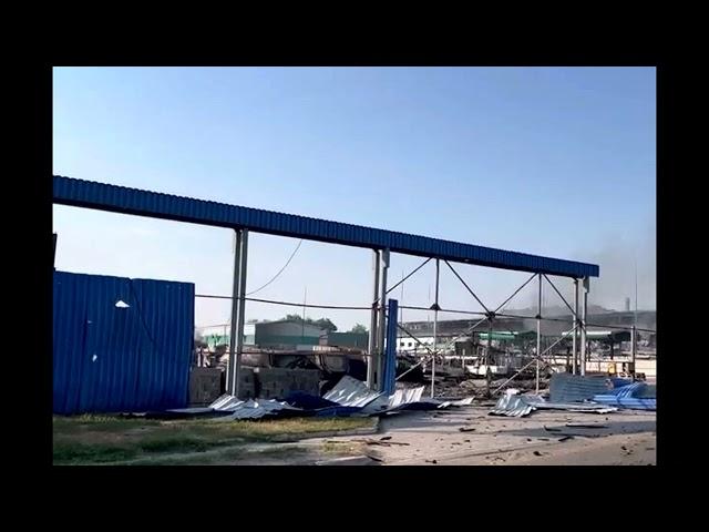 КАМАЗ центр Донецк