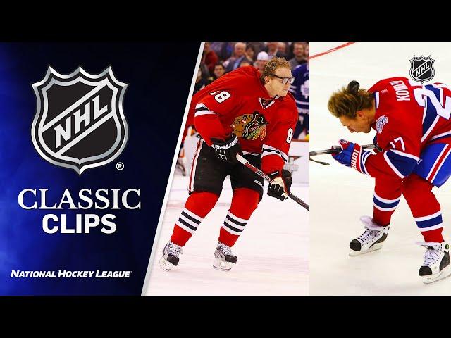 Best of the Breakaway Challenge | NHL All-Star Skills Competition