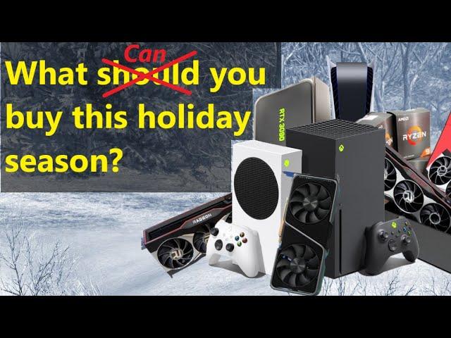 A Cold Gaming Winter: Nvidia Ampere & AMD RDNA 2 Q4 Availability Report