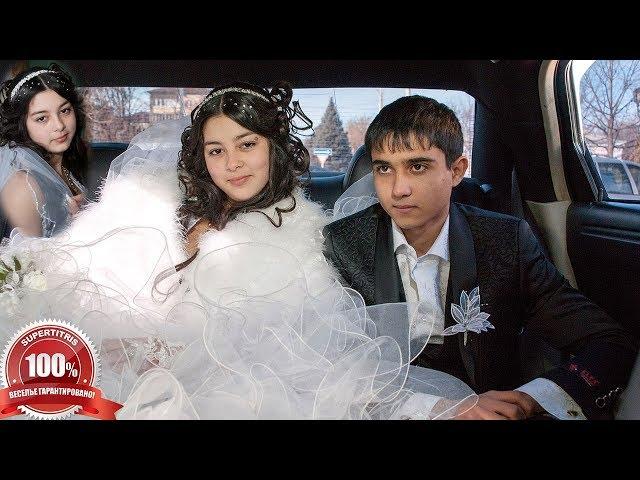 Cult Gypsy series. The wedding of Kolya and Radha. Part 2