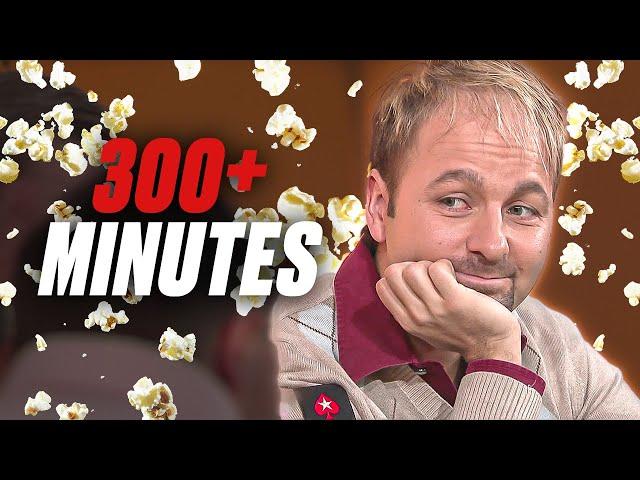 Daniel Negreanu: The Most Entertaining Player in Poker | PokerStars