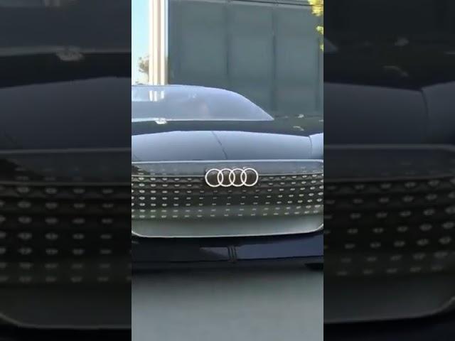 new audi skysphere 2023