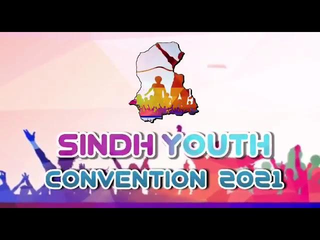 Sindh Youth Convention