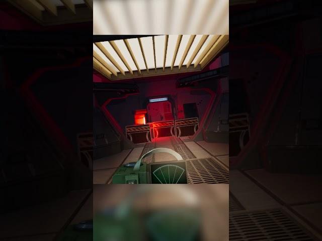 Alien VR Must Have Settings! #vr #quest3 #alienrogueincursion  #questcreatorpartner