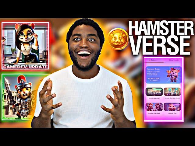 Hamster Kombat Airdrop Season 2 (2025) ULTIMATE Guide: Airdrop, Game Modes & Snapshot CLAIM!