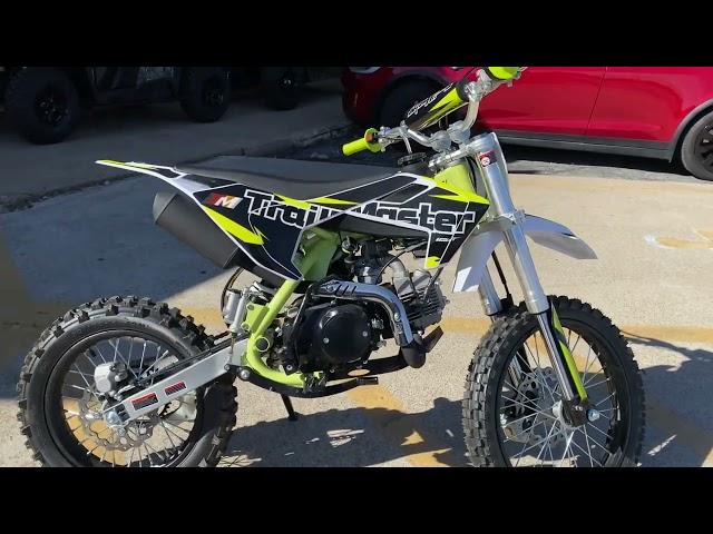 Trailmaster TM24 Dirt Bike Txpowersports