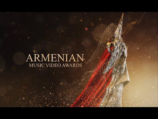 ARMENIAN MUSIC VIDEO AWARDS 2024