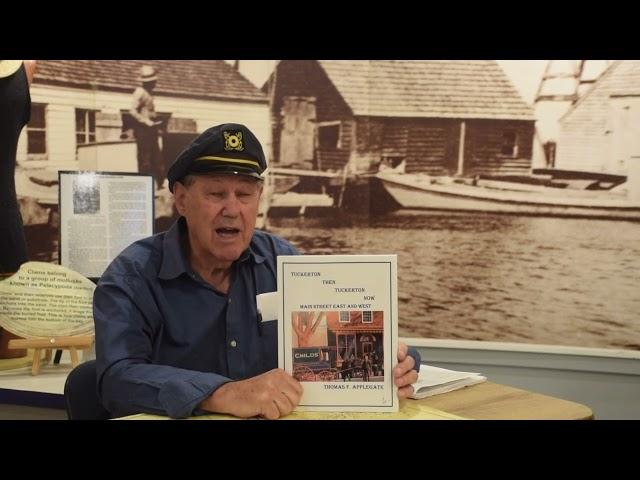 Off the Beaten Path with Tuckerton Seaport: Learn about Maps