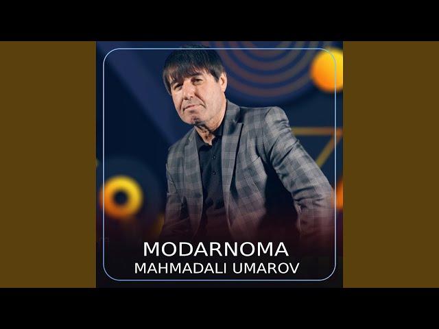 Modarnoma