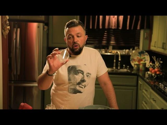 ARArenq Episode 4 / Cooking show with Ara Kazaryan