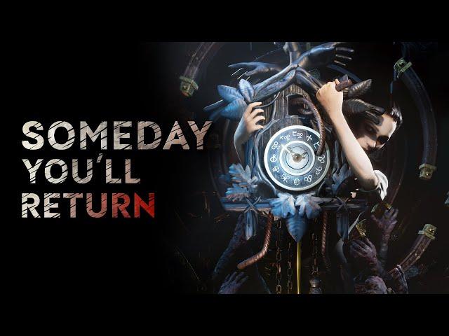 Someday You'll Return | GOG.com Launch Trailer