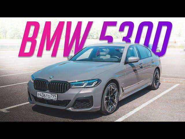 Это лучшая BMW в мире. Вот вам 5 причин!