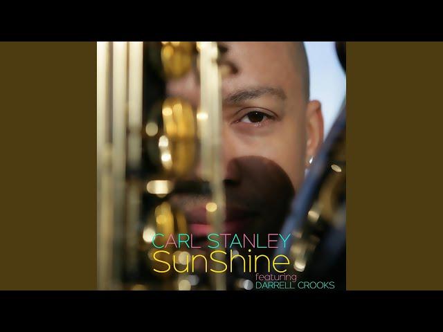 Sunshine (feat. Darrell Crooks)