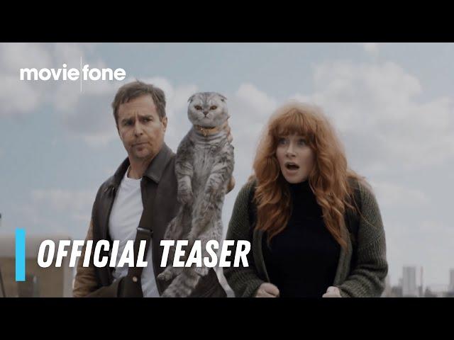 Argylle | Official Teaser Trailer | Henry Cavill, Bryce Dallas Howard