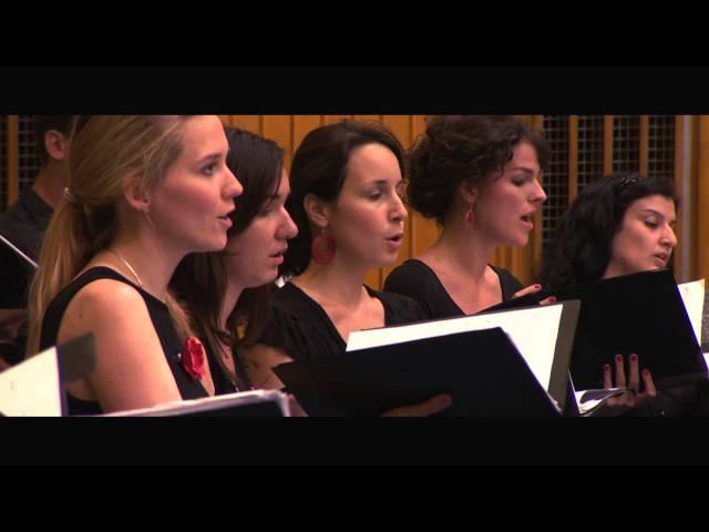 BEST CLASSICAL MUSIC| Joy to the world - CHRISTMAS CAROLS - Soundiva Classical Choir - HD