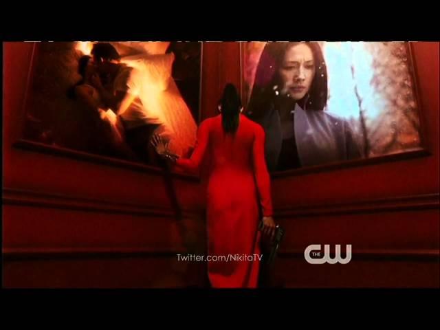 CW Nikita Promo 6 HD