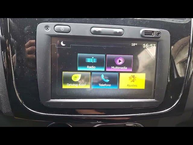 ACTUALIZACION DE MEDIANAV, COLOCACION DE BOTON GPS, ACTIVAR VIDEO Y COMO SUBIR MAPAS RESUMIDO