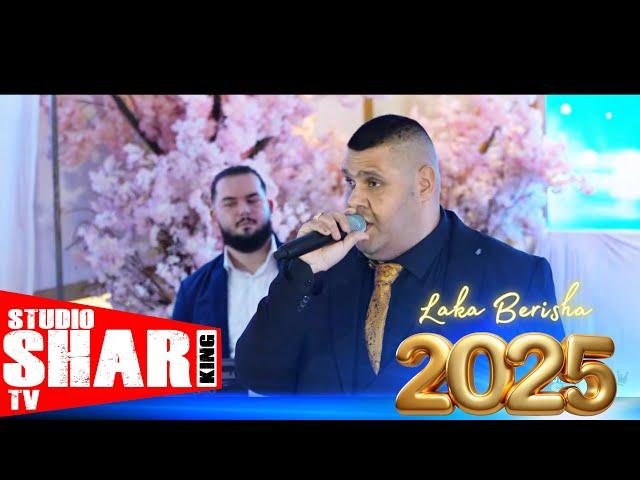 Laka Berisha | Gezuar 2025 #STUDIO SHARI