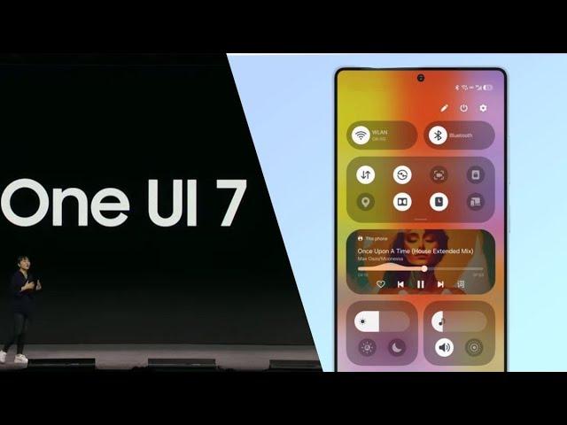 How One UI 7 Makes the Galaxy S24 Ultra Even More Powerful!