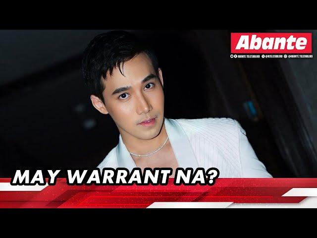 Kapuso talent Ken Chan nakaladkad sa ₱30 million investment scam? | TELETABLOID