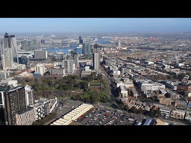 German  Melbourne, Australia