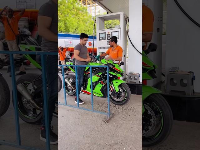 BOYS will be BOYS  #farazstuntrider #superbikes #hayabusa #zx10r