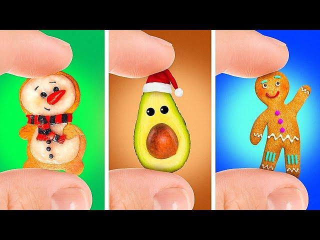 Adorable Polymer Clay DIYs and Crafts