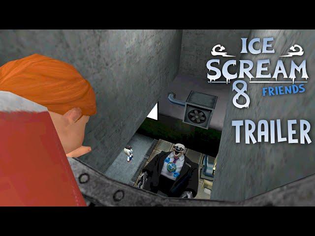 ICE SCREAM 8 TRAILER LEAK 