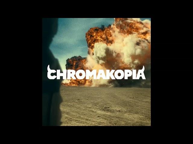 [FREE] TYLER, THE CREATOR TYPE BEAT "CHROMAKOPIA"