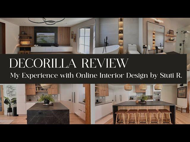 Is Online Interior Design Worth It? | Decorilla Reviews