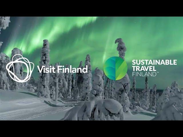 Sustainable Travel Finland