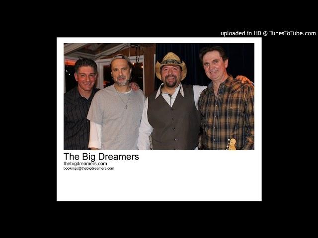 Boom Boom Daddy by the Big Dreamers Live at the Half Moon Bay Brewing Co.