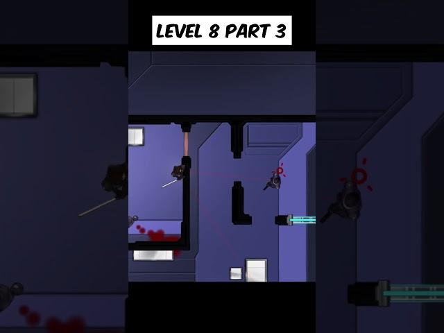 Rogue Contracts Syndicate Level 8 Pt 3