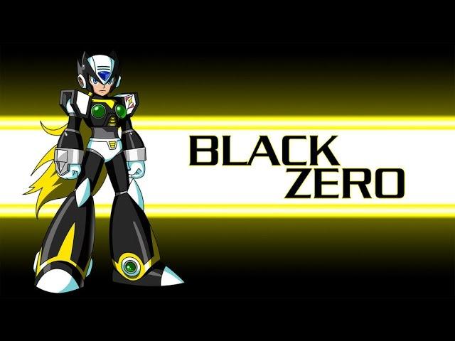 Megaman x5 ps1  Ultimate Armor and Black Zero + save game + gameplay