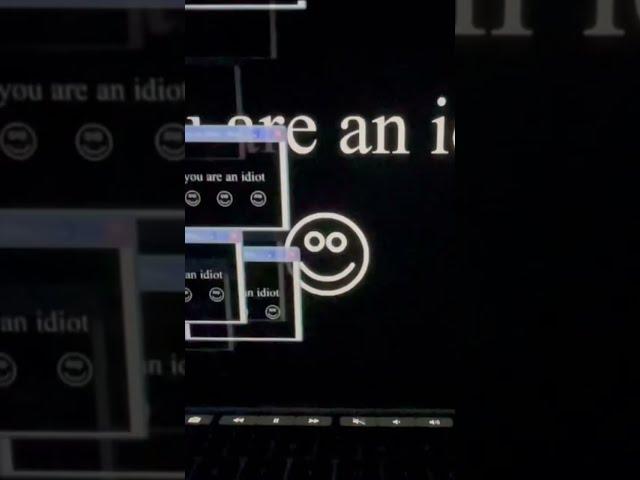 CtrlAltDelete Behind the Scenes - Pt. 9 // #FTS #shorts #ctrlaltdelete #virus #idiotvirus
