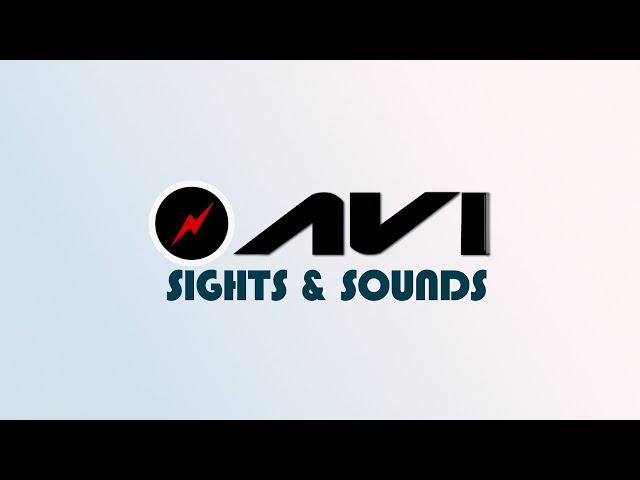 AVI Sights and Sounds | Goop