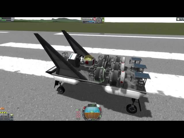 KSP Magnetism Test