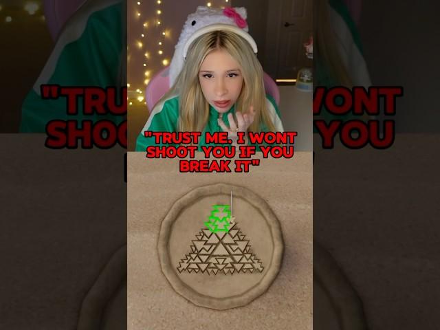 I Got The RARE “MONA LISA” COOKIE in SQUID GAMES on ROBLOX!!