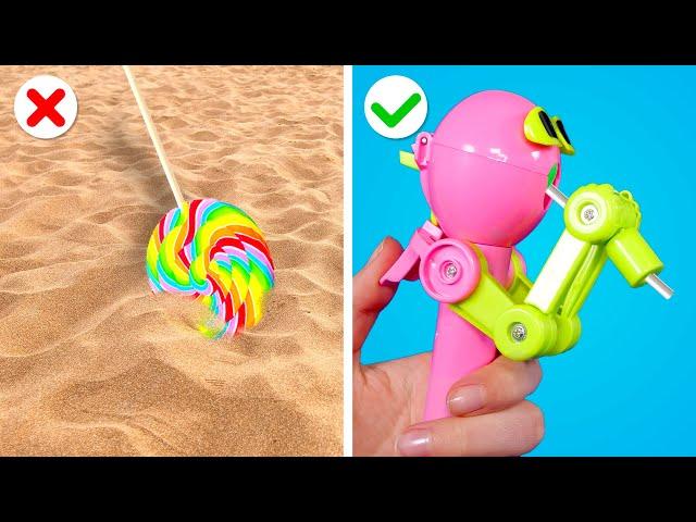 Travel Hacks For Smart Parenting || Gadgets For Cool Summer by Gotcha! Viral