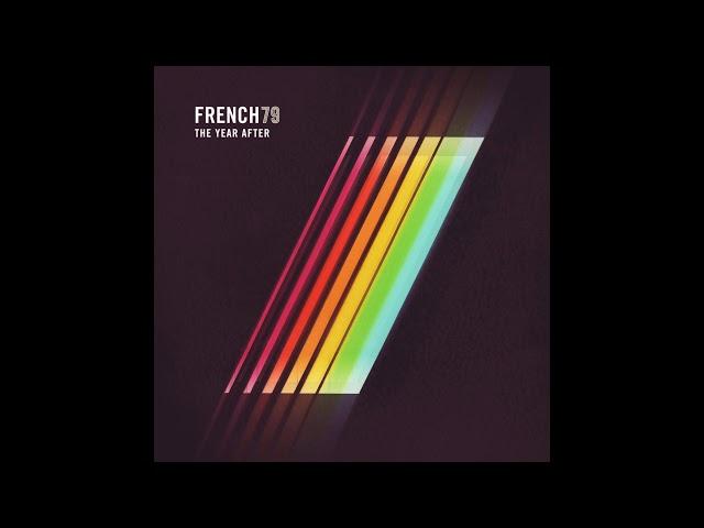 French 79 - Je parle français