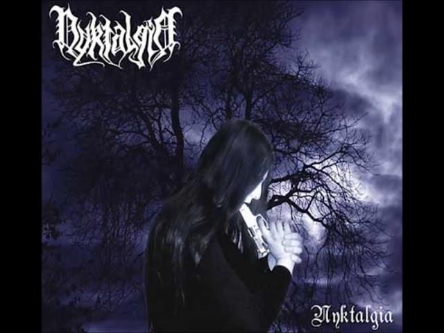 Nyktalgia - Cold Void