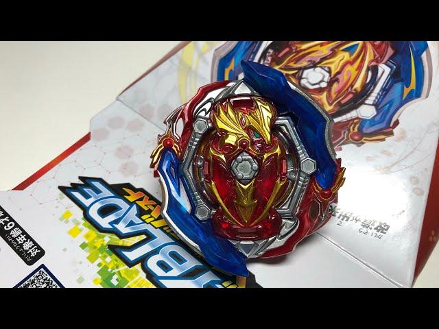 БЕЙБЛЭЙД ЮНИОН АХИЛЕС (Union Achilles) ОБЗОР НОВИНКИ / Бейблэйд Бёрст / Beyblade Burst