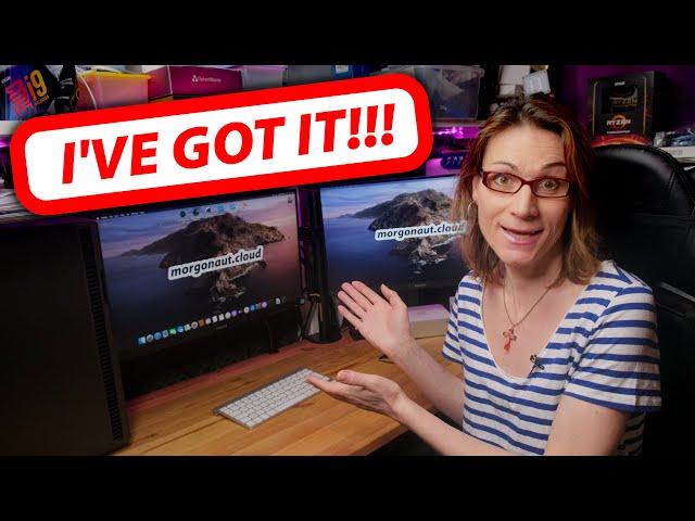 World’s Fastest Hackintosh Ever! 32/64 Core - Mac Pro Killer!