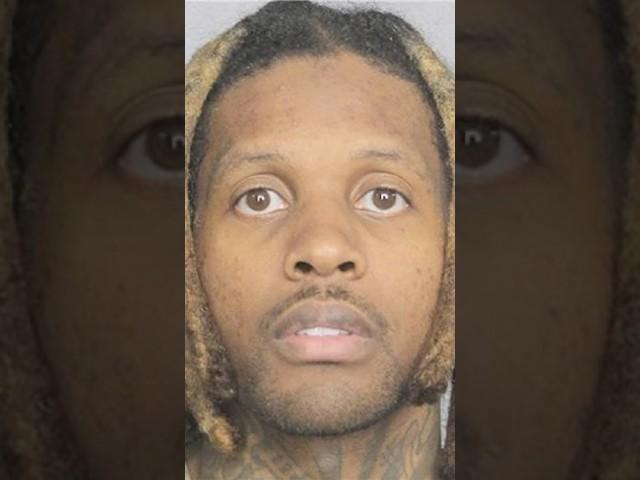 RAPPERS AND THEIR MUGSHOTS (pt. 8) #rap #rapper #rapmusic #lildurk